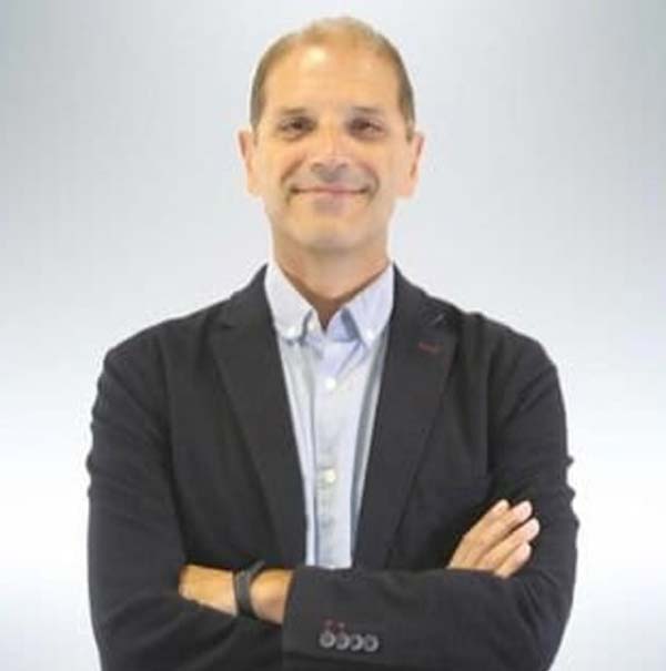 ANTONIO GARCÍA