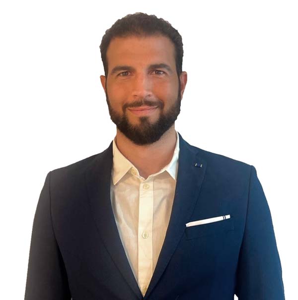 ESAÚ ROJO
